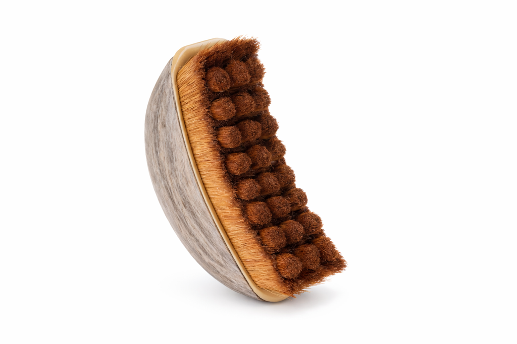 Skin Massage Brush